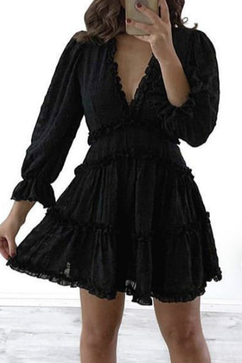 CD Fe | Rochie de iarnă Effortless and Chic