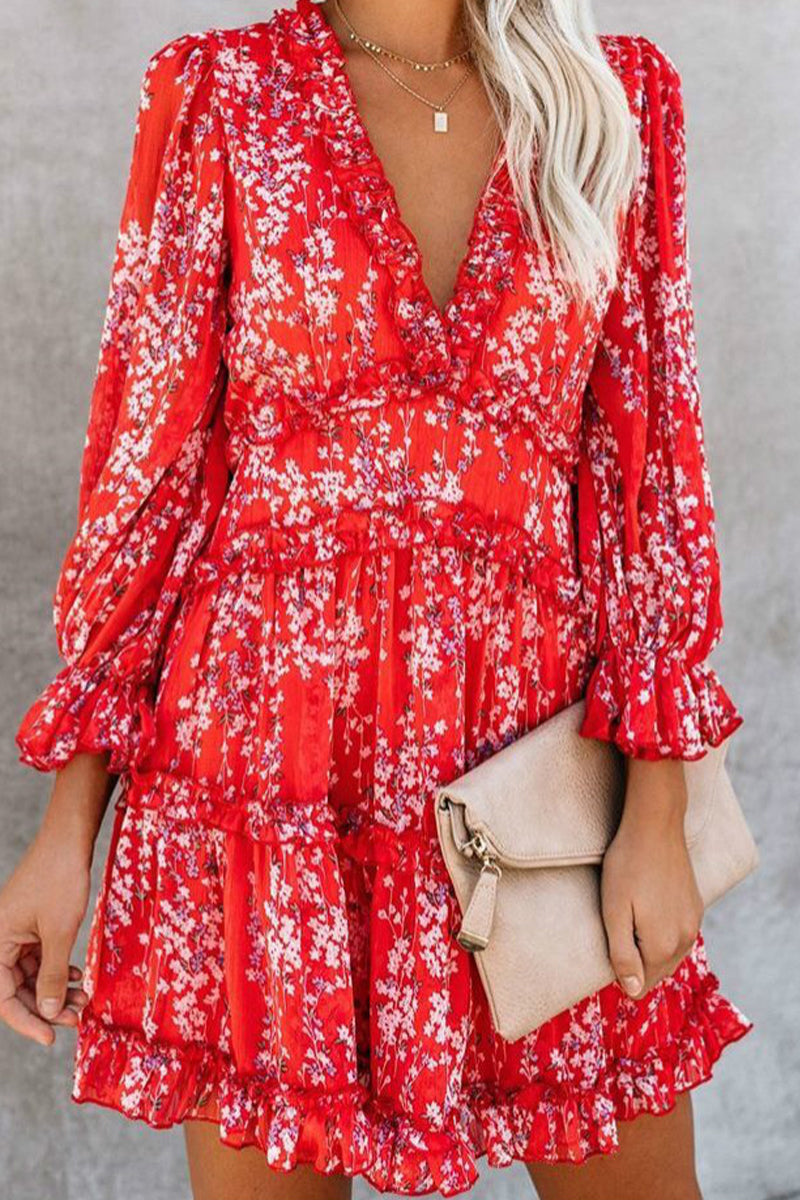 CD Fe | Rochie de iarnă Effortless and Chic