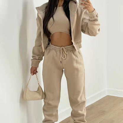 CD | Îmbrăcăminte de iarnă casual și la modă