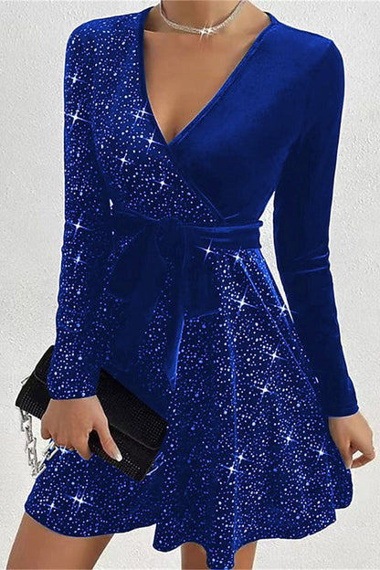 CD | Rochie de iarnă relaxată și atemporală