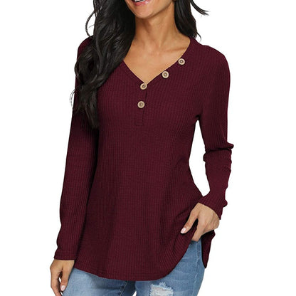 CD | Un tricou de iarnă sobru, elegant