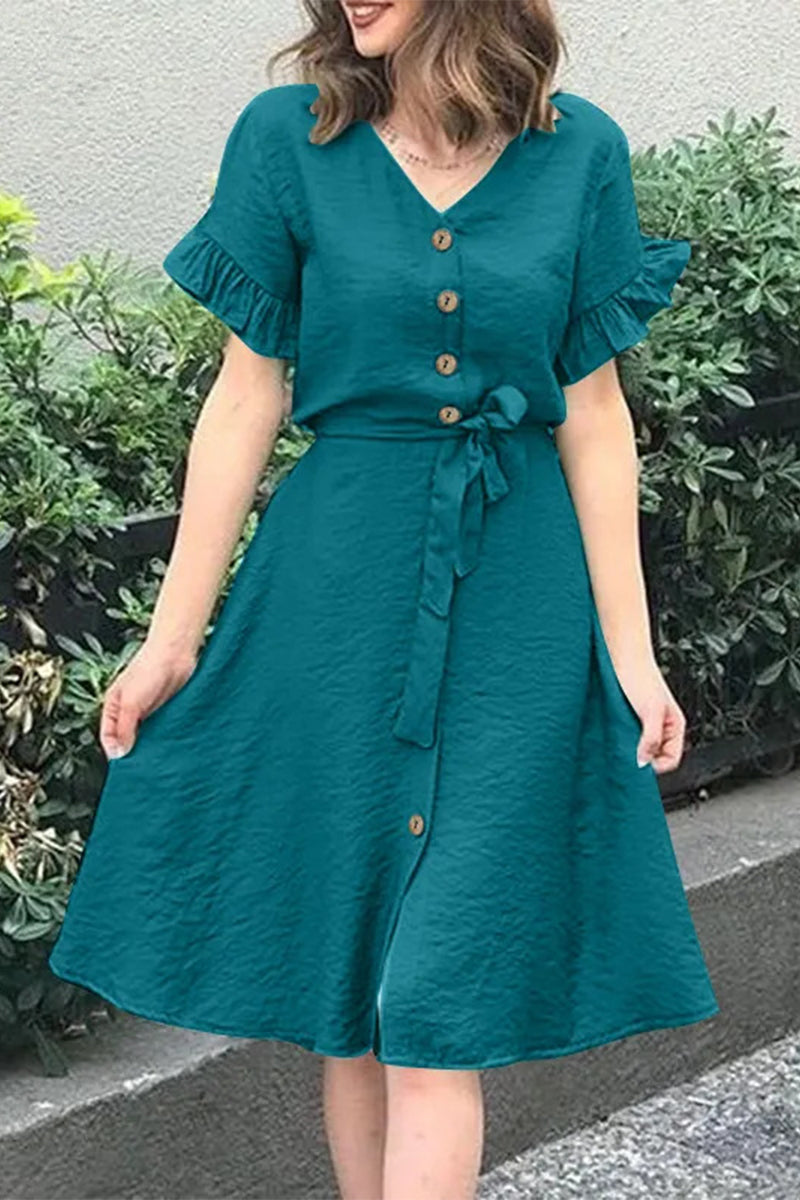 CD | Rochie casual și fără efort