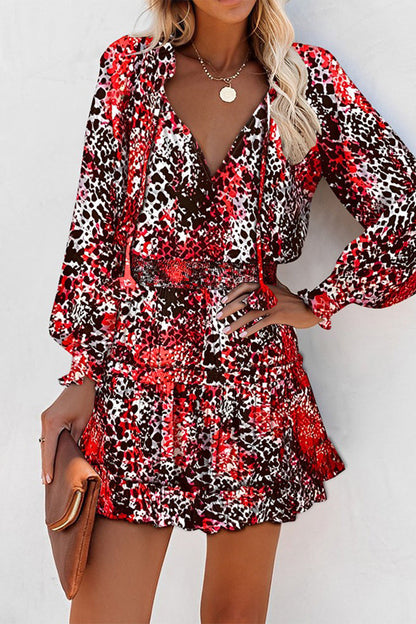 CD | Rochie de iarnă casual și la modă