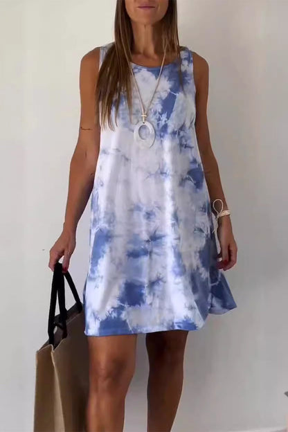 CD | Rochie de vară stilată și elegantă