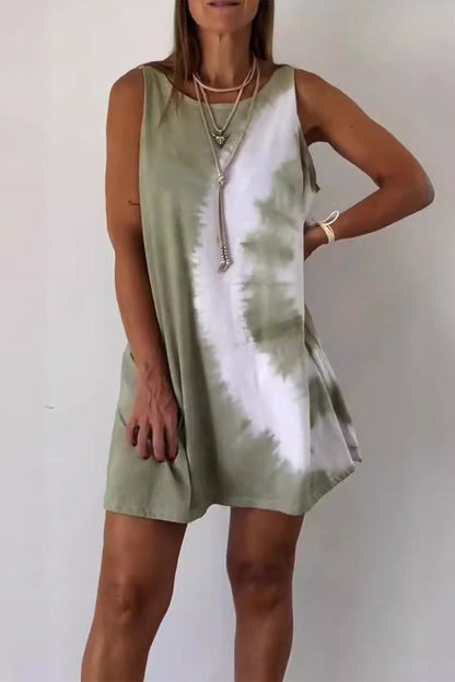 CD | Rochie de vară stilată și elegantă
