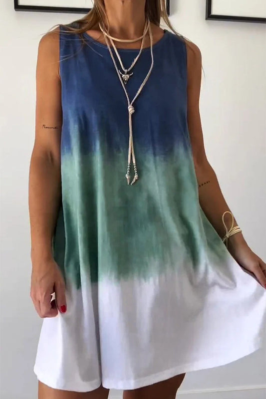 CD | Rochie de vară stilată și elegantă