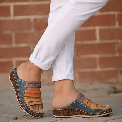 CD | Sandale generale confortabile și elegante