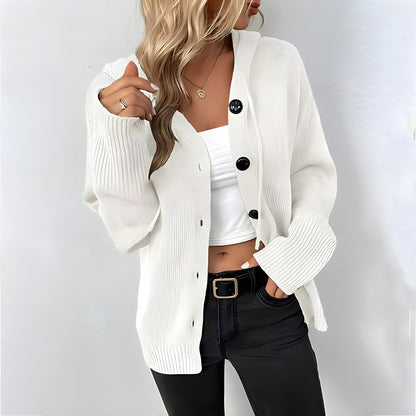 CD | Cardigan general elegant și stilat