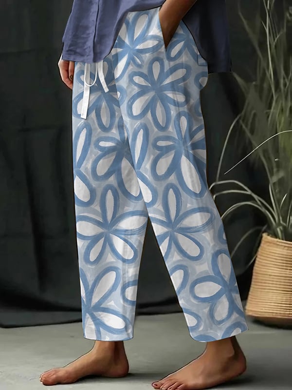 CD | Pantaloni trendy și proaspeți