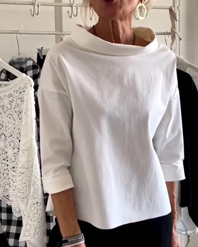 CD | Tricou elegant pentru femei