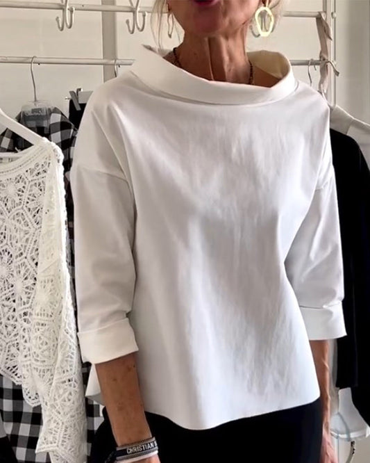 CD | Tricou elegant pentru femei
