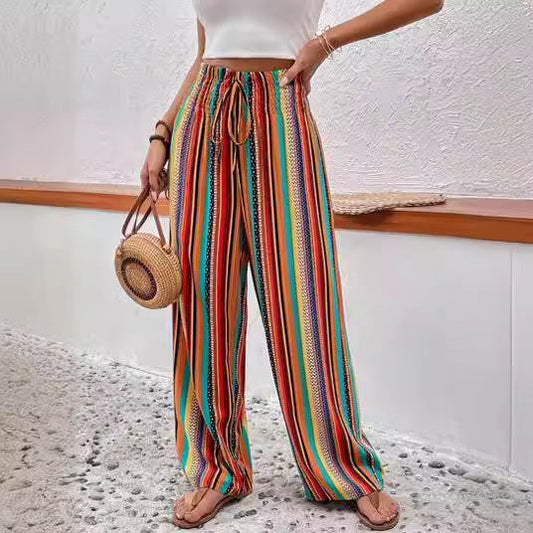 CD | Pantaloni trendy și eleganți