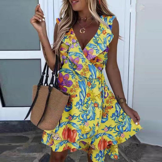 CD | "Rita" Rochie de vară