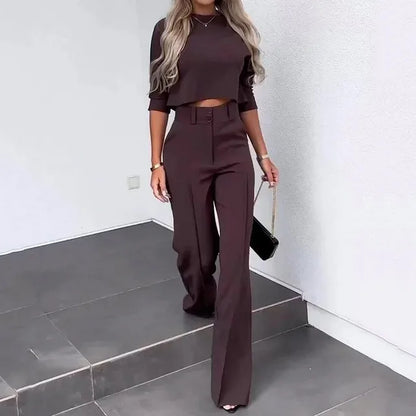 CD | Set de iarnă la modă și minimalist