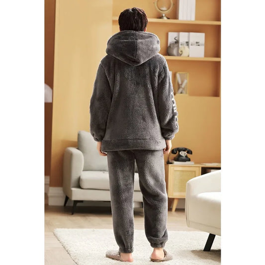CD | Pantaloni generali trendy și eleganți