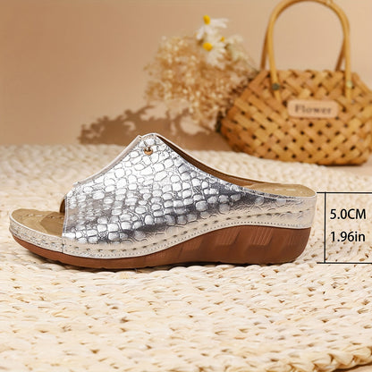 CD | Sandale ultra-confortabile