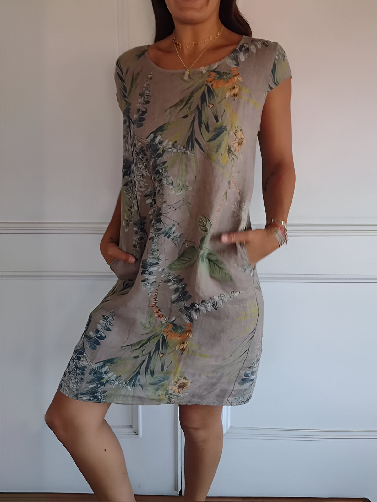 CD - Rochie elegantă