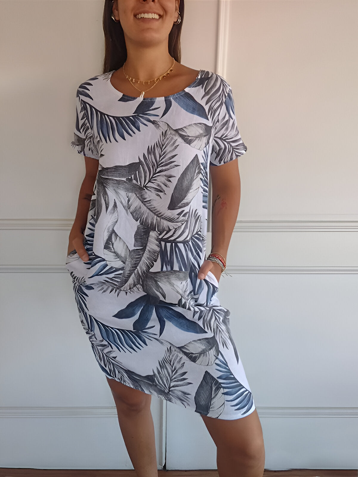 CD - Rochie elegantă