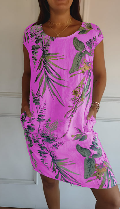 CD - Rochie elegantă