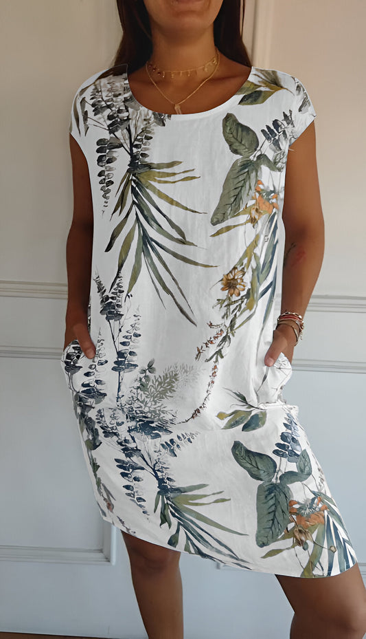 CD - Rochie elegantă