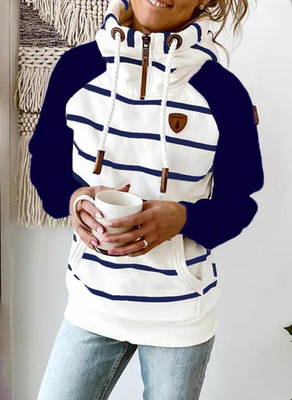 CD | Pulover de iarnă casual și elegant