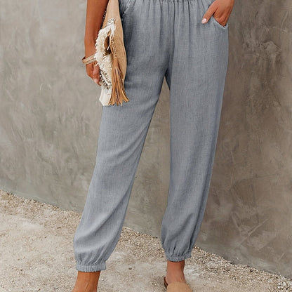CD | Pantaloni casual și eleganți