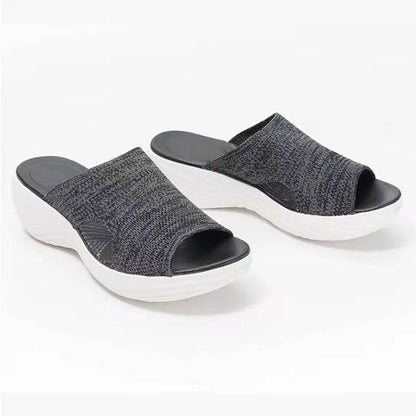 CD | sandale sportive corective cu pene (acum 50% OFF🔥🔥)