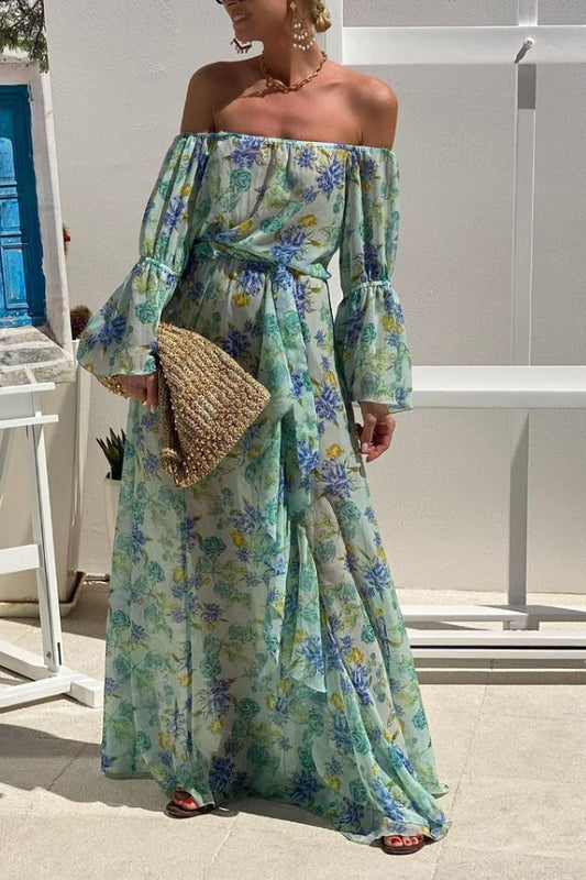 CD | Sai rochie maxi