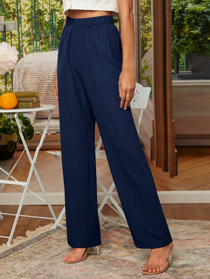 CD | Pantaloni de iarnă confortabili și la modă