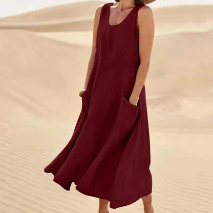 CD - Rochie din in