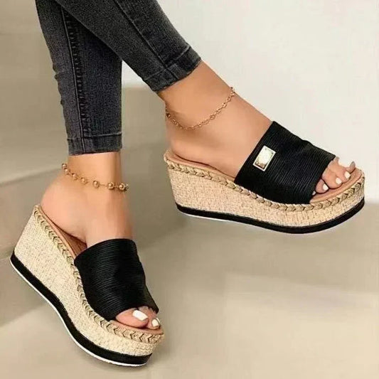 CD | | Sandale Eleganță naturală