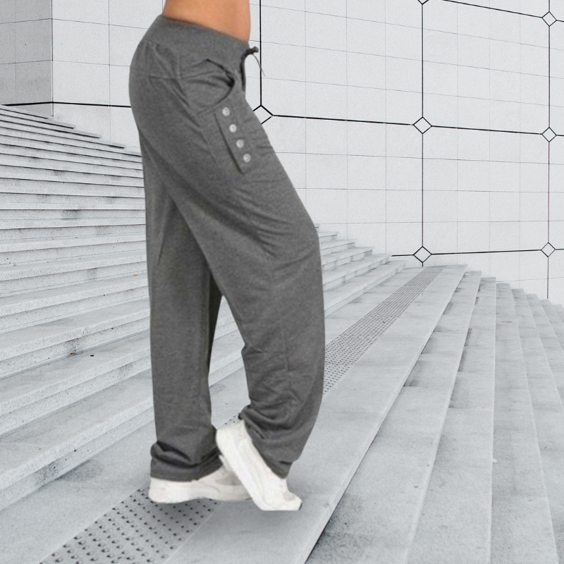 CD | Pantaloni eleganți și eleganți pentru femei