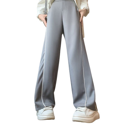 CD | Pantaloni de iarnă eleganți și fără efort