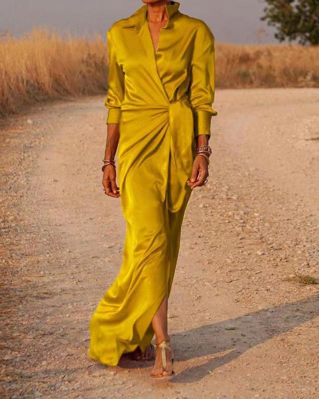 CD Lefèvre® | Rochie de vară trendy
