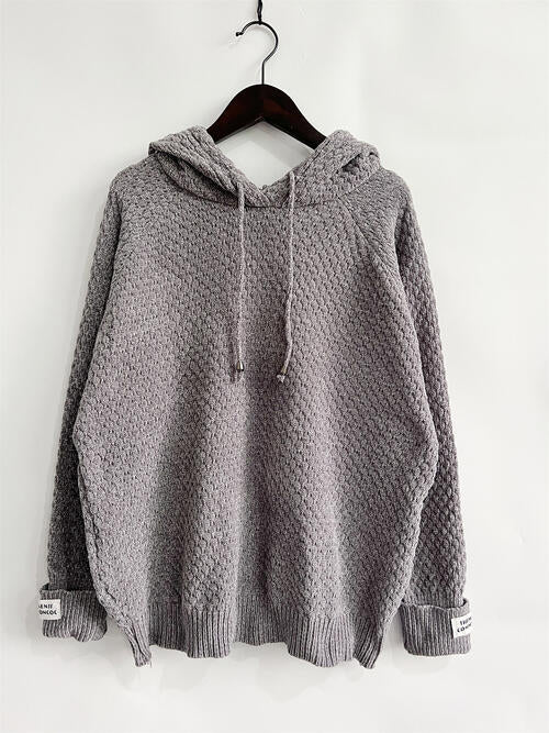 CD | Pulover de iarnă Effortless and Chic