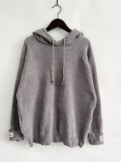 CD | Pulover de iarnă Effortless and Chic