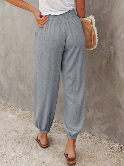CD | Pantaloni casual și eleganți
