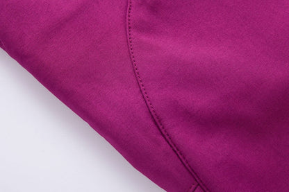 CD | Pantaloni de iarnă eleganți și fără efort