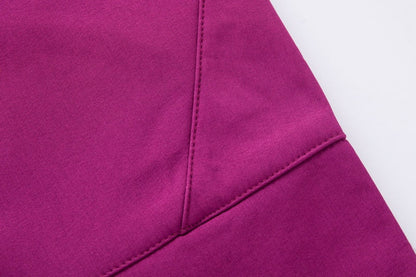 CD | Pantaloni de iarnă eleganți și fără efort