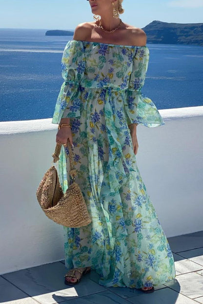 CD | Sai rochie maxi