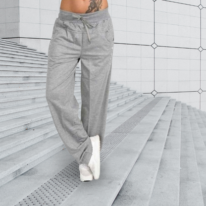 CD | Pantaloni eleganți și eleganți pentru femei