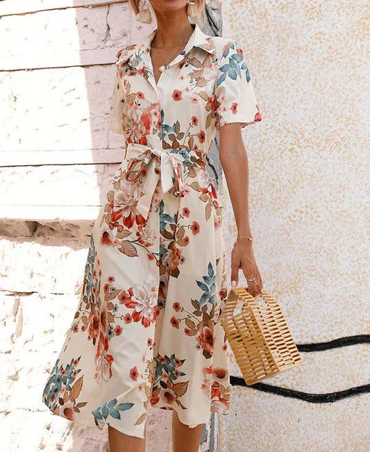 CD - Rochie elegantă pentru femei
