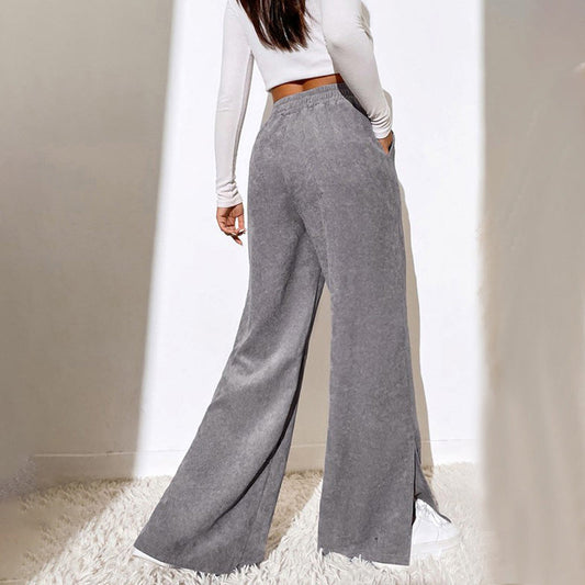 CD | Pantaloni de iarnă clasici și eleganți