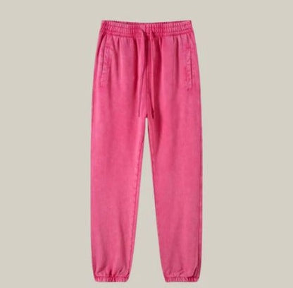 CD | Pantaloni de iarnă la modă și fără efort