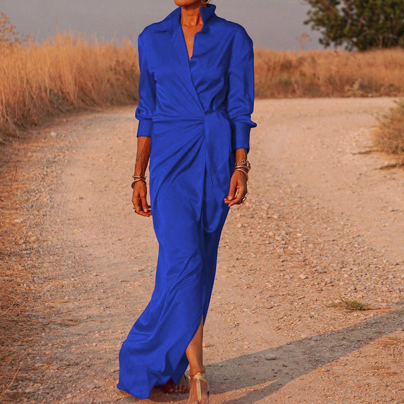 CD Lefèvre® | Rochie de vară trendy