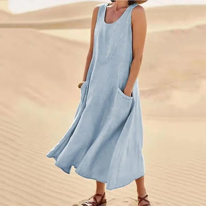 CD - Rochie din in