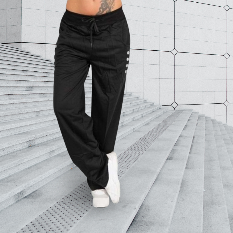 CD | Pantaloni eleganți și eleganți pentru femei