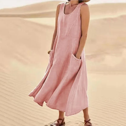 CD - Rochie din in