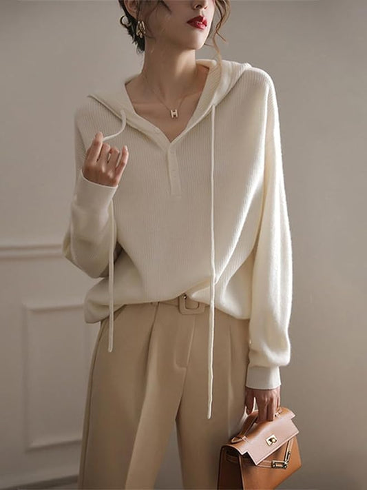 CD | Pulover de iarnă trendy și elegant