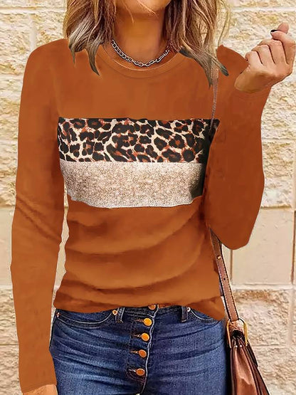 CD | Fashionable, tricou fără efort